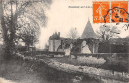 28-FONTENAY SUR CONIE-N°5145-G/0073 - Other & Unclassified