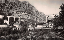 06-PONT DU LOUP-N°5145-G/0013 - Sonstige & Ohne Zuordnung