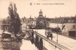 21-DIJON-N°5145-F/0383 - Dijon