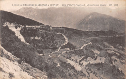 65-COL D ASPIN-N°5145-F/0357 - Autres & Non Classés