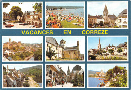 19-CORREZE-N°4200-B/0353 - Autres & Non Classés