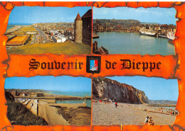 76-DIEPPE-N°4200-B/0347 - Dieppe