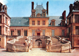 77-FONTAINEBLEAU-N°4200-B/0349 - Fontainebleau