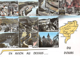 25-DOUBS-N°4200-B/0303 - Other & Unclassified