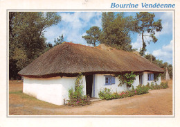 85-VENDEE BOURINNE-N°4200-B/0283 - Autres & Non Classés