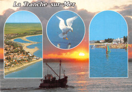 85-LA TRANCHE SUR MER-N°4200-B/0267 - La Tranche Sur Mer