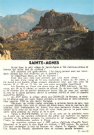 06-SAINTE AGNES-N°4200-B/0259 - Sonstige & Ohne Zuordnung