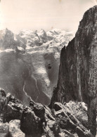 74-CHAMONIX MONT BLANC-N°4200-B/0197 - Chamonix-Mont-Blanc