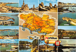 56-MORBIHAN-N°4200-B/0171 - Other & Unclassified