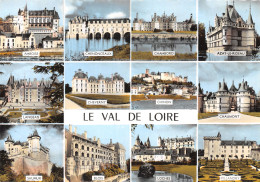 37-LE VAL DE LOIRE-N°4200-B/0103 - Andere & Zonder Classificatie