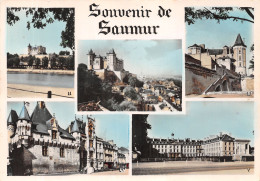 49-SAUMUR-N°4200-B/0097 - Saumur