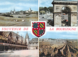 71-BOURGOGNE-N°4200-B/0083 - Other & Unclassified