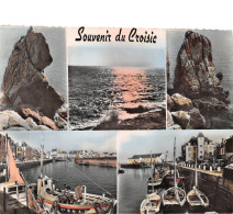 44-LE CROISIC-N°4200-B/0077 - Le Croisic