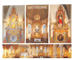 29-SAINT THEGONNEC-N°4200-B/0049 - Saint-Thégonnec