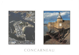 29-CONCARNEAU-N°4200-B/0025 - Concarneau