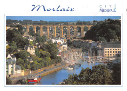 29-MORLAIX-N°4200-B/0019 - Morlaix