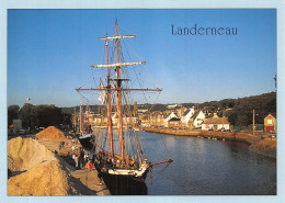 29-LANDERNEAU-N°4200-B/0023 - Landerneau