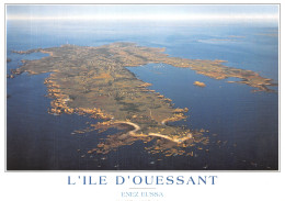 29-ILE D OUESSANT-N°4200-B/0013 - Autres & Non Classés