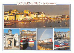 29-DOUARNENEZ-N°4200-B/0011 - Douarnenez