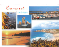 29-CAMARET-N°4200-B/0005 - Camaret-sur-Mer