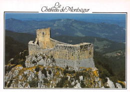 09-MONTSEGUR-N°4200-A/0391 - Sonstige & Ohne Zuordnung