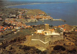 66-COLLIOURE-N°4200-A/0367 - Collioure