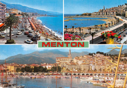 06-MENTON-N°4200-A/0327 - Menton