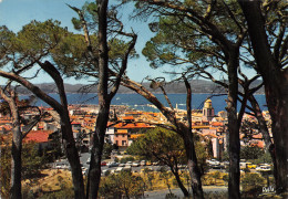 83-SAINT TROPEZ-N°4200-A/0311 - Saint-Tropez