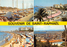 83-SAINT RAPHAEL-N°4200-A/0309 - Saint-Raphaël