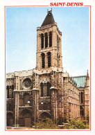 93-SAINT DENIS  -N°4200-A/0291 - Saint Denis