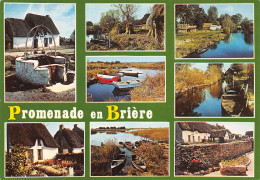 44-LA BRIERE-N°4200-A/0259 - Other & Unclassified