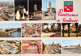 31-TOULOUSE-N°4200-A/0249 - Toulouse