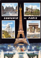 75-PARIS-N°4200-A/0243 - Other & Unclassified