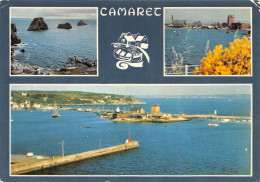 29-CAMARET SUR MER-N°4200-A/0155 - Camaret-sur-Mer