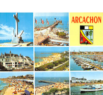 33-ARCACHON-N°4200-A/0131 - Arcachon