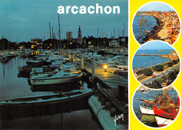 33-ARCACHON-N°4200-A/0119 - Arcachon