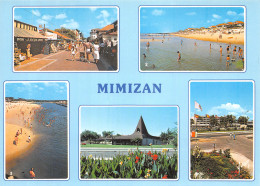 40-MIMIZAN-N°4200-A/0113 - Mimizan