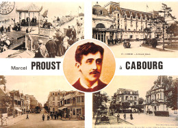 14-CABOURG-N°4200-A/0085 - Cabourg