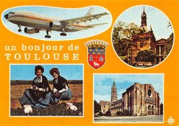 31-TOULOUSE-N°4200-A/0069 - Toulouse