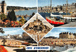 35-COTE D EMERAUDE-N°4200-A/0019 - Altri & Non Classificati