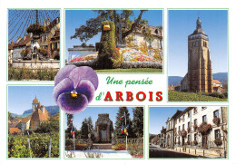 39-ARBOIS-N°4200-A/0021 - Arbois