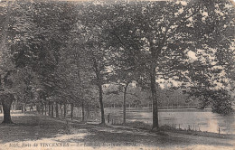 75-PARIS BOIS DE VINCENNES-N°4199-E/0311 - Other & Unclassified