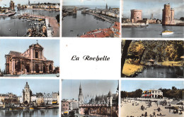 17-LA ROCHELLE-N°4199-E/0291 - La Rochelle
