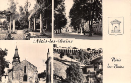 03-NERIS LES BAINS-N°4199-E/0237 - Neris Les Bains