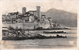 06-ANTIBES-N°4199-E/0199 - Sonstige & Ohne Zuordnung