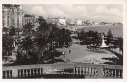 06-CANNES-N°4199-E/0201 - Cannes