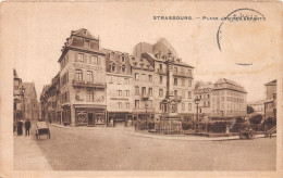 67-STRASBOURG-N°4199-E/0155 - Strasbourg