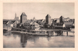 67-STRASBOURG-N°4199-E/0145 - Strasbourg