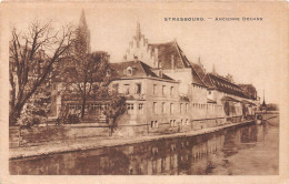 67-STRASBOURG-N°4199-E/0151 - Straatsburg