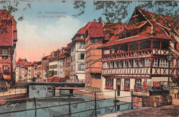 67-STRASBOURG-N°4199-E/0129 - Straatsburg